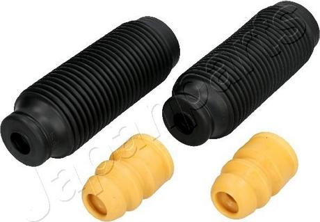 Japanparts KTP-H11 - Auto Part