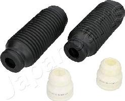 Japanparts KTP-H18 - Auto Part