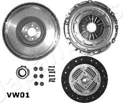 Japanparts KV-VW01 - Sajūga komplekts