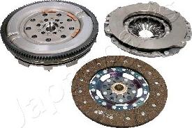 Japanparts KV-W02 - Sajūga komplekts