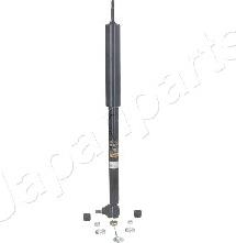 Japanparts MM-00005 - Stūres vadības amortizators
