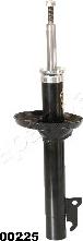 Japanparts MM-00225 - Auto Part