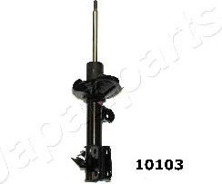 Japanparts MM-10103 - Auto Part