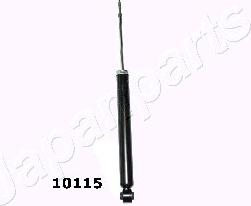 Japanparts MM-10115 - Amortizators
