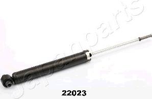 Japanparts MM-22023 - Auto Part