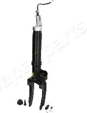 Japanparts MM-AS098 - Auto Part