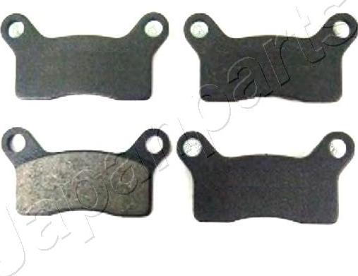 Japanparts PP-MC03 - Auto Part