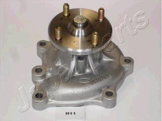 Japanparts PQ-H11 - Auto Part