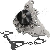 Japanparts PQ-K21 - Auto Part
