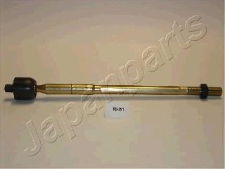 Japanparts RD-291 - Auto Part