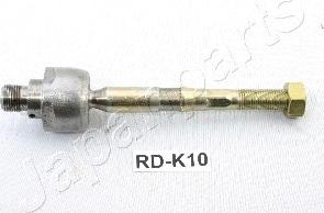Japanparts RD-K10L - Auto Part