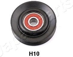 Japanparts RP-H10 - Auto Part