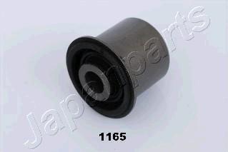 Japanparts RU-1165 - Piekare, Šķērssvira