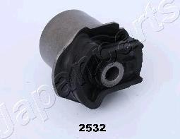 Japanparts RU-2532 - Auto Part