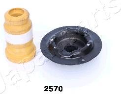 Japanparts RU-2570 - Auto Part