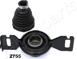 Japanparts RU-2755 - Auto Part