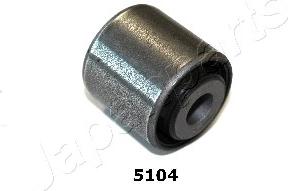 Japanparts RU-5104 - Auto Part