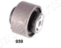 Japanparts RU-939 - Piekare, Šķērssvira