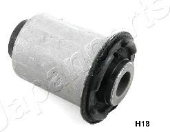 Japanparts RU-H18 - Auto Part