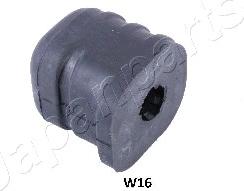 Japanparts RU-W16 - Auto Part