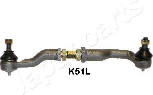 Japanparts SA-K51L - Auto Part
