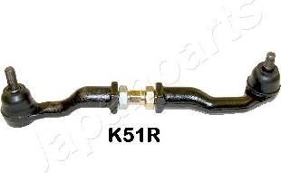 Japanparts SA-K51R - Auto Part