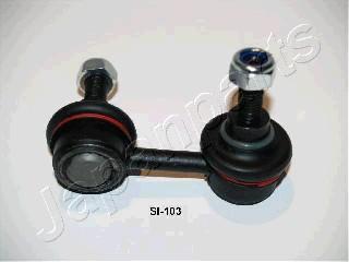 Japanparts SI-103R - Auto Part
