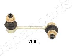 Japanparts SI-269L - Auto Part