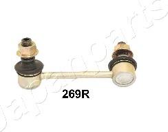 Japanparts SI-269R - Auto Part