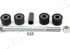 Japanparts SI-533 - Auto Part