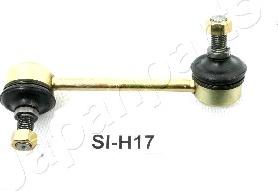 Japanparts SI-H16R - Auto Part