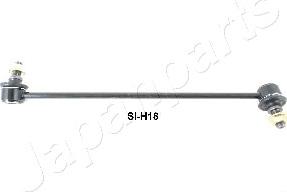 Japanparts SI-H18L - Auto Part