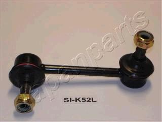 Japanparts SI-K52L - Stabilizators, Balstiekārta