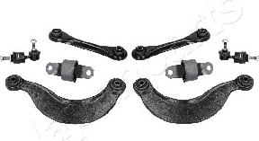 Japanparts SKS-0305 - Auto Part