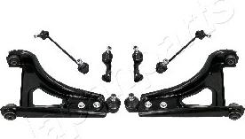 Japanparts SKS-0701 - Auto Part