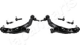 Japanparts SKS-102 - Auto Part