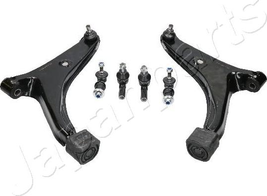 Japanparts SKS-800 - Auto Part
