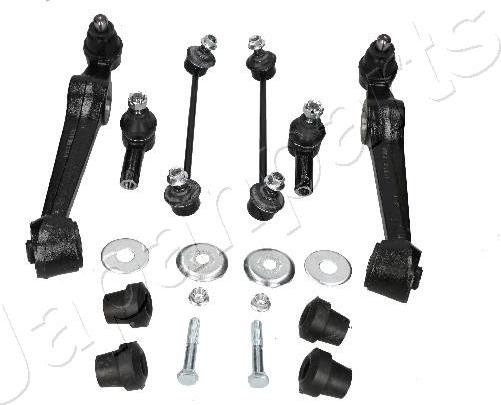 Japanparts SKS-K02 - Auto Part