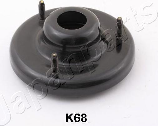 Japanparts SM0471 - Auto Part