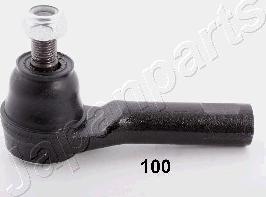 Japanparts TI-100 - Auto Part