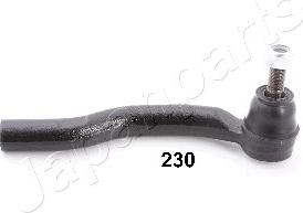 Japanparts TI-230L - Auto Part