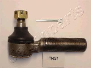 Japanparts TI-287 - Stūres šķērsstiepņa uzgalis