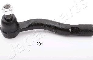 Japanparts TI-290R - Auto Part