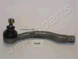 Japanparts TI-406R - Auto Part