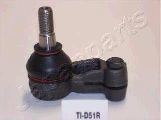 Japanparts TI-D51R - Auto Part