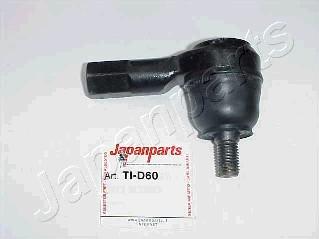 Japanparts TI-D60 - Auto Part