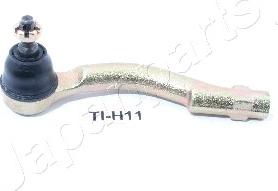 Japanparts TI-H11R - Auto Part