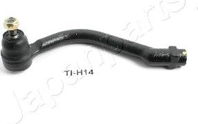 Japanparts TI-H13L - Auto Part