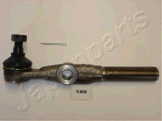 Japanparts TI-N005R - Auto Part
