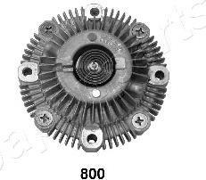 Japanparts VC-800 - Auto Part